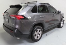 2023 Toyota RAV4 XLE - Thumbnail 8