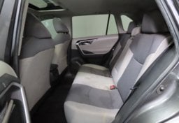 2023 Toyota RAV4 XLE - Thumbnail 27