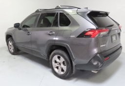 2023 Toyota RAV4 XLE - Thumbnail 7