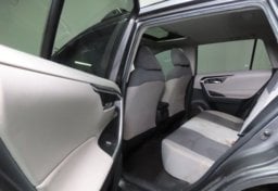 2023 Toyota RAV4 XLE - Thumbnail 23