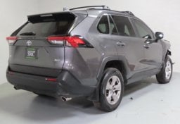 2023 Toyota RAV4 XLE - Thumbnail 10