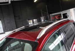 2018 Ford Escape Titanium - Thumbnail 18