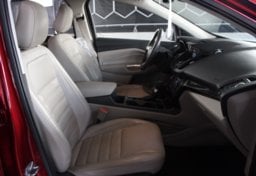 2018 Ford Escape Titanium - Thumbnail 29