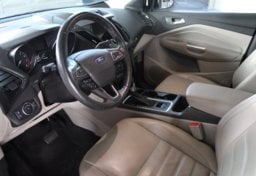 2018 Ford Escape Titanium - Thumbnail 32
