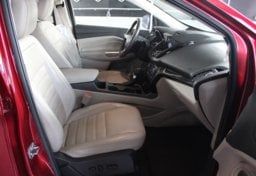 2018 Ford Escape Titanium - Thumbnail 30