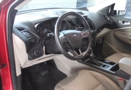 2018 Ford Escape Titanium - Thumbnail 28