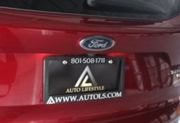 2018 Ford Escape Titanium - Thumbnail 23