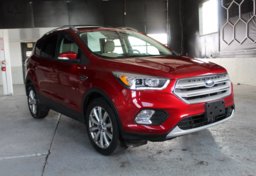 2018 Ford Escape Titanium - Thumbnail 1