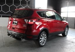 2018 Ford Escape Titanium - Thumbnail 7