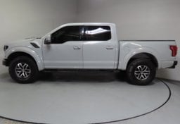 2017 Ford F-150  Raptor - Thumbnail 6