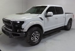 2017 Ford F-150  Raptor - Thumbnail 3