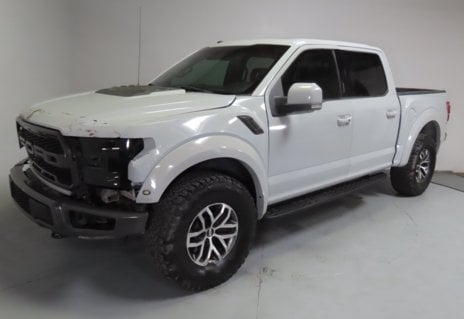 Picture of 2017 Ford F-150  Raptor