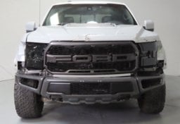 2017 Ford F-150  Raptor - Thumbnail 12