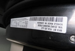 2022 Chrysler Pacifica Touring L - Thumbnail 17