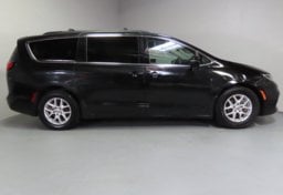 2022 Chrysler Pacifica Touring L - Thumbnail 6