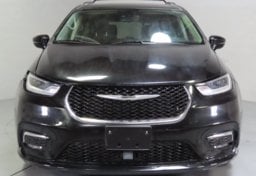 2022 Chrysler Pacifica Touring L - Thumbnail 12