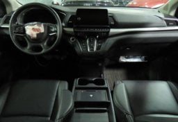 2025 Honda Odyssey EX-L - Thumbnail 13