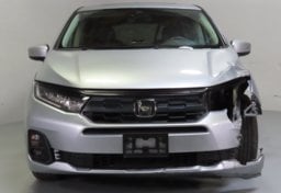 2025 Honda Odyssey EX-L - Thumbnail 7