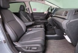 2025 Honda Odyssey EX-L - Thumbnail 21