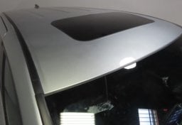 2025 Honda Odyssey EX-L - Thumbnail 18