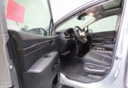 2025 Honda Odyssey EX-L - Thumbnail 16