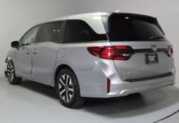 2025 Honda Odyssey EX-L - Thumbnail 8
