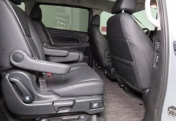 2025 Honda Odyssey EX-L - Thumbnail 26
