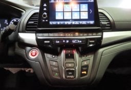 2025 Honda Odyssey EX-L - Thumbnail 30