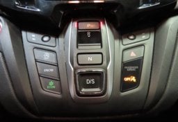 2025 Honda Odyssey EX-L - Thumbnail 29