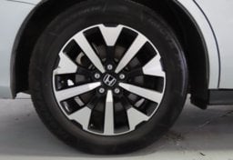2025 Honda Odyssey EX-L - Thumbnail 35