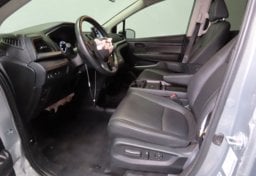 2025 Honda Odyssey EX-L - Thumbnail 25