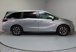 2025 Honda Odyssey EX-L - Thumbnail 6