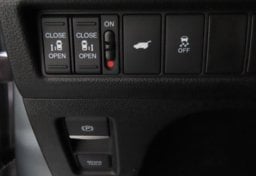 2025 Honda Odyssey EX-L - Thumbnail 21
