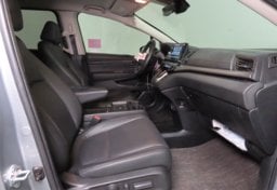 2025 Honda Odyssey EX-L - Thumbnail 20