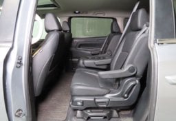 2025 Honda Odyssey EX-L - Thumbnail 30