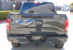 2016 Ford F-150 XLT - Thumbnail 11