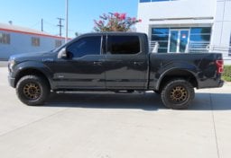 2016 Ford F-150 XLT - Thumbnail 5