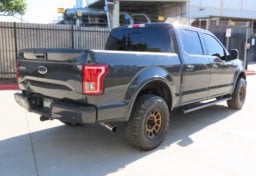 2016 Ford F-150 XLT - Thumbnail 8