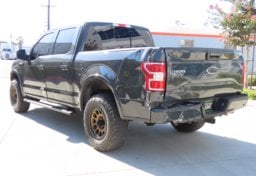 2016 Ford F-150 XLT - Thumbnail 7