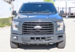 2016 Ford F-150 XLT - Thumbnail 12