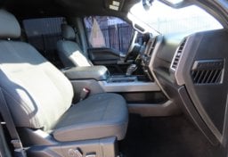 2016 Ford F-150 XLT - Thumbnail 31
