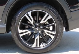 2026 Mitsubishi Eclipse Cross SE - Thumbnail 20