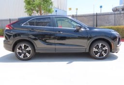 2026 Mitsubishi Eclipse Cross SE - Thumbnail 5