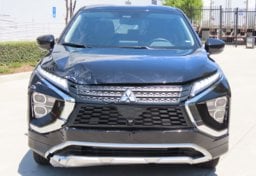 2026 Mitsubishi Eclipse Cross SE - Thumbnail 12