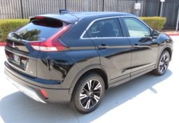 2026 Mitsubishi Eclipse Cross SE - Thumbnail 7