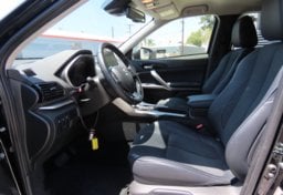 2026 Mitsubishi Eclipse Cross SE - Thumbnail 26