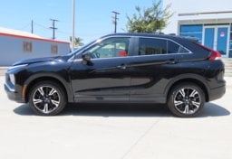 2026 Mitsubishi Eclipse Cross SE - Thumbnail 6
