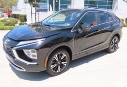 2026 Mitsubishi Eclipse Cross SE - Thumbnail 2