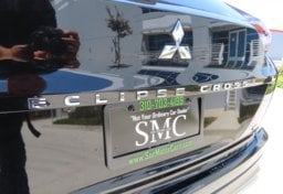 2026 Mitsubishi Eclipse Cross SE - Thumbnail 19