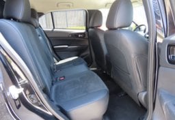 2026 Mitsubishi Eclipse Cross SE - Thumbnail 29
